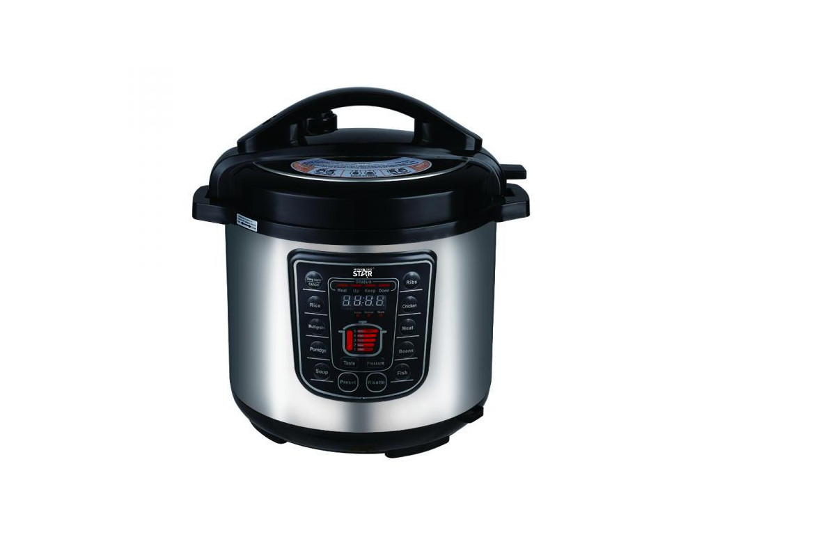 WINNING STAR ELEKTRICNI LONAC - ST-9303 - 6L