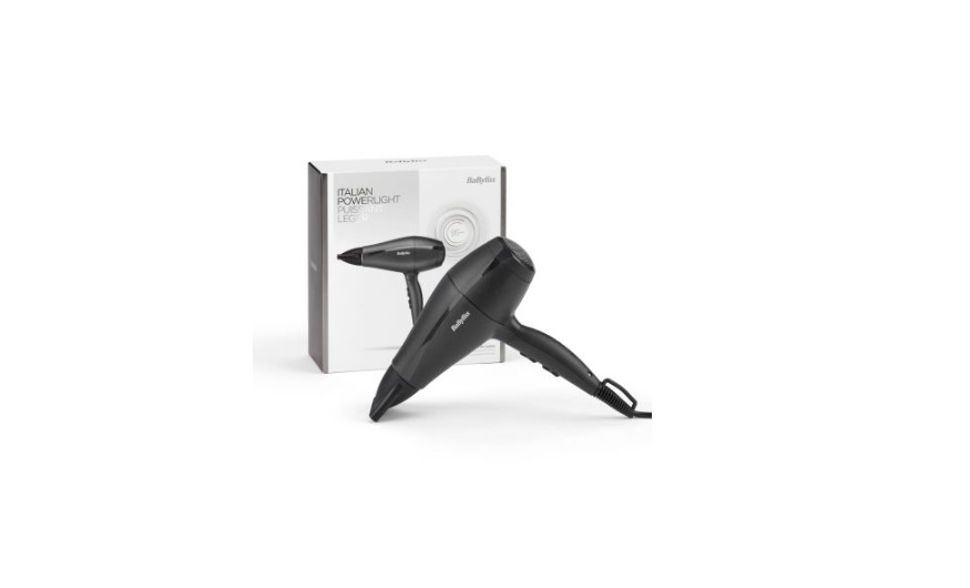 Fen za kosu BaBylis 5910E Super Light Pro 2000W