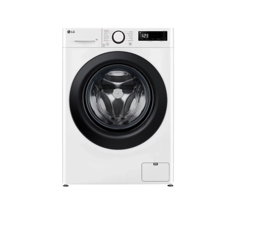 LG MASINA ZA VES - F2WR509SBW 9KG