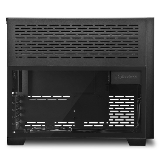 KUCISTE SHARKOON GAMING, MS-Z1000BK , BLACK