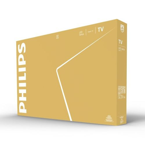 TV PHILIPS 55PUS7000