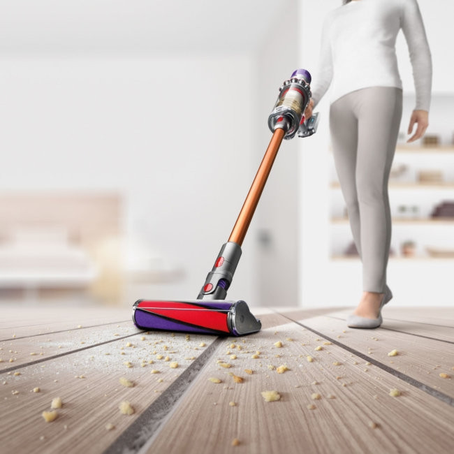 Bežični Usisivač Dyson Cyclone V10 Absolute