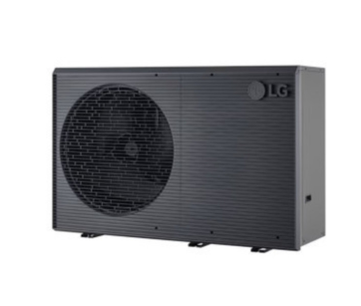LG TOPLOTNE PUMPE HM MRS R32/R290 AKCIJA