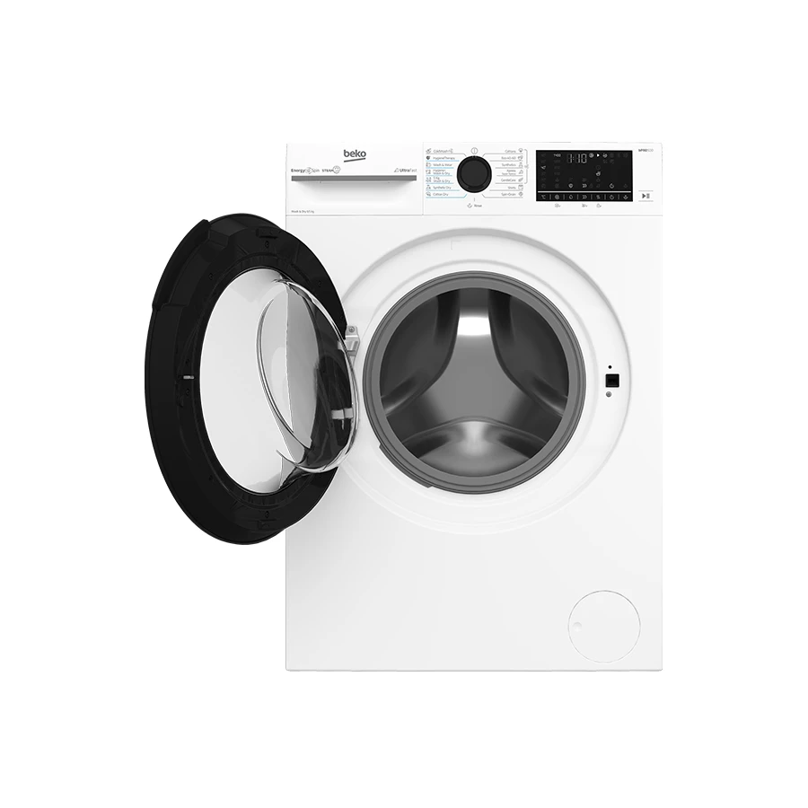 BEKO MASINA ZA VES + SUSILICA  BM5DFT48447W 8KG/5KG