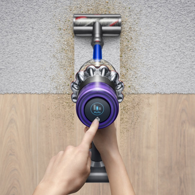 BEZICNI USISIVAC DYSON V11 ABSOLUTE
