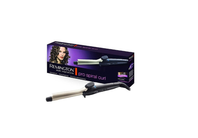 Remington Uvijač za kosu Pro Spiral Curl CI5519