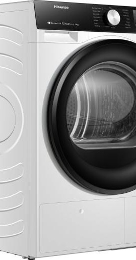 Hisense mašina za sušenje veša DH3S802BW2