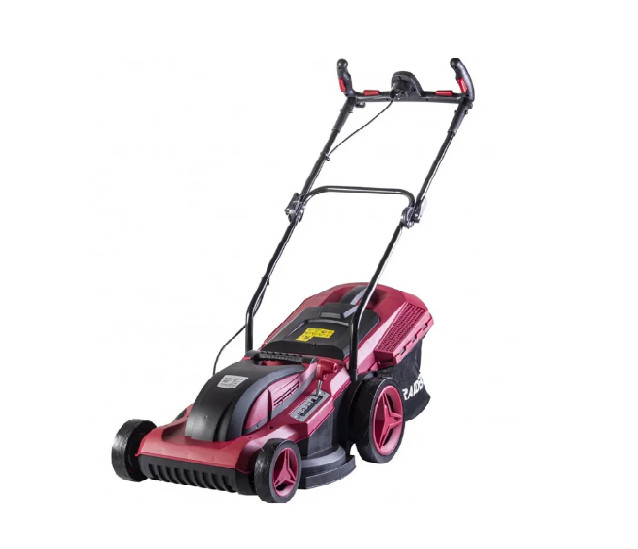 RAIDER ELEKTRICNA KOSILICA RD-LM34