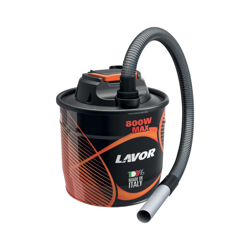 LAVOR USISIVAČ ZA PEPEO 800W sa 1 god garancije