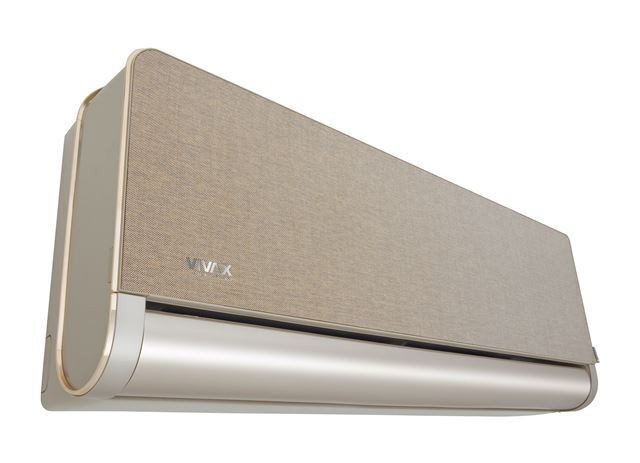 KLIMA VIVAX INVENTER 12Ka ACP-12CH35AEHI+R32 A+++  -25
