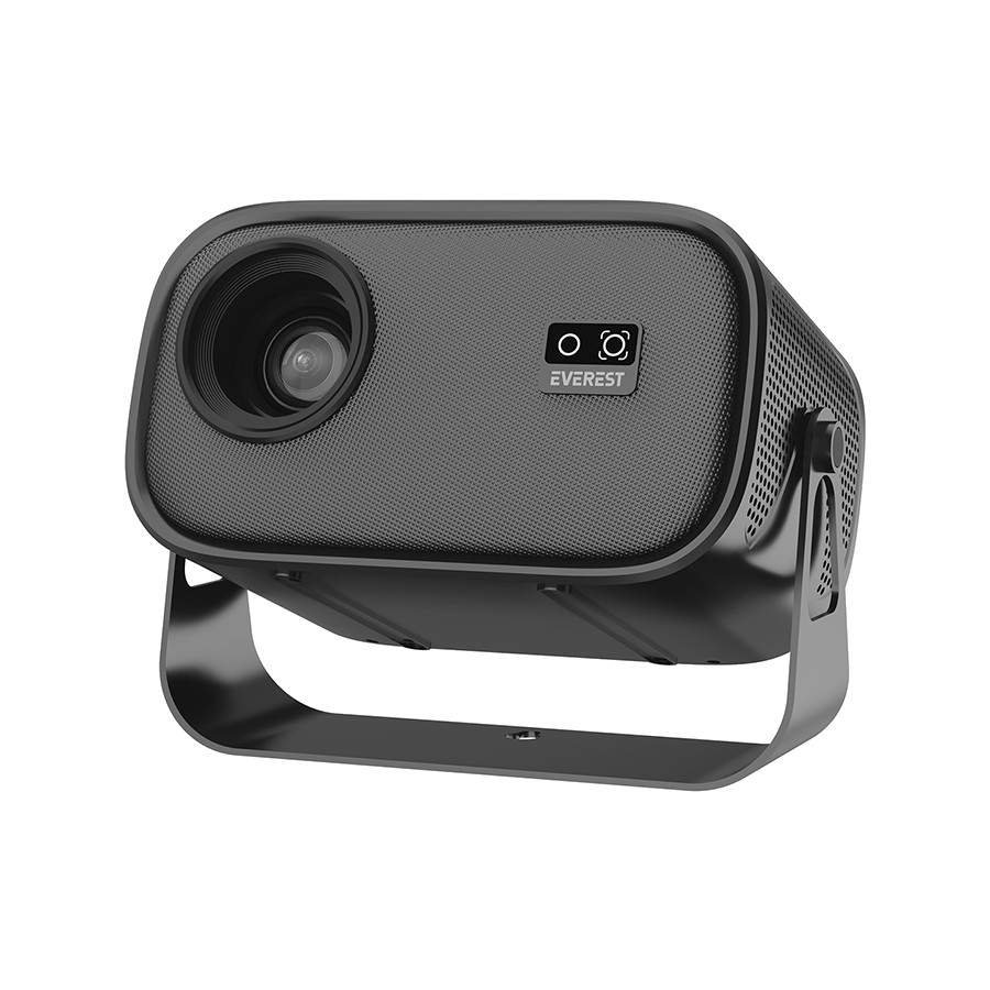Projektor EVEREST PJ04 Pandora Black/Gray Portable 1280*720P 7500