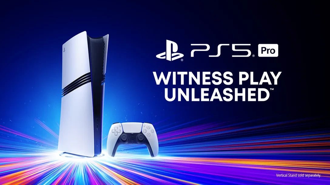 SONY PlayStation 5 pro