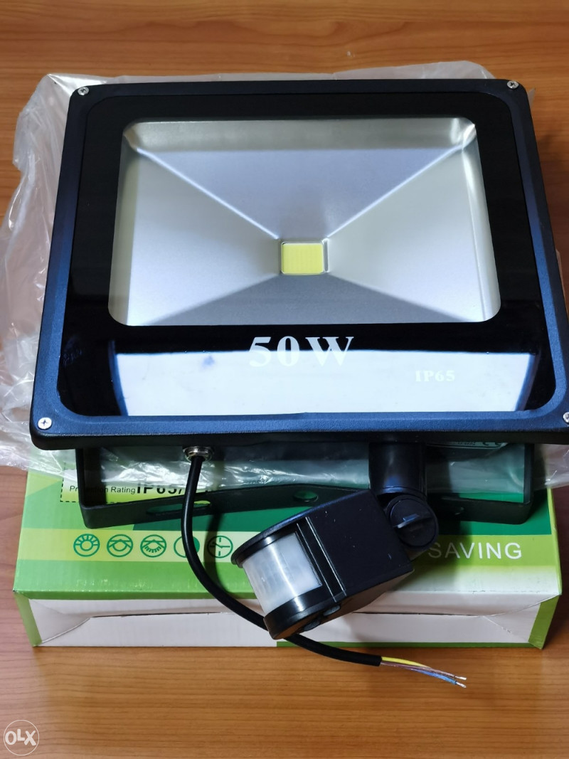 LED REFLEKTOR 30W, 50W,100W,150W