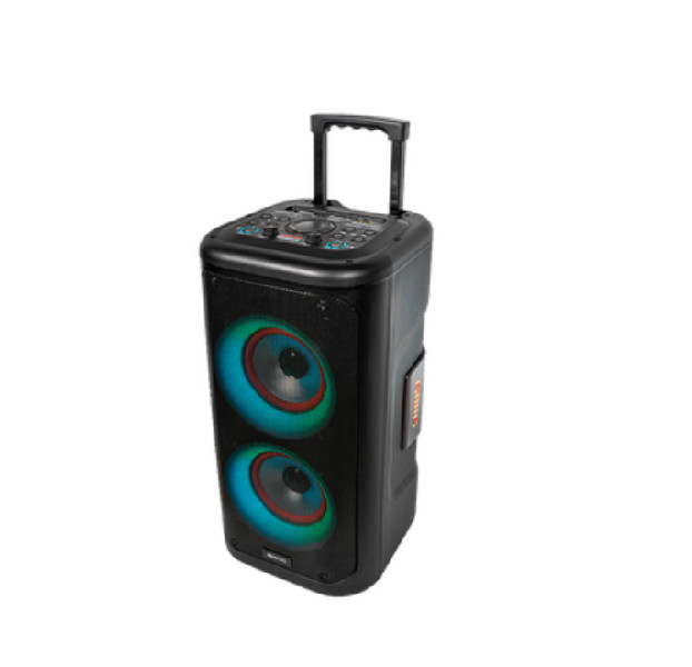 ZVUCNIK AIWA KBTUS-450 S + MIKROFON