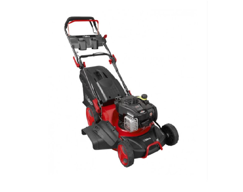 Benzinska kosilica ISKRA HG48SMH-BS500