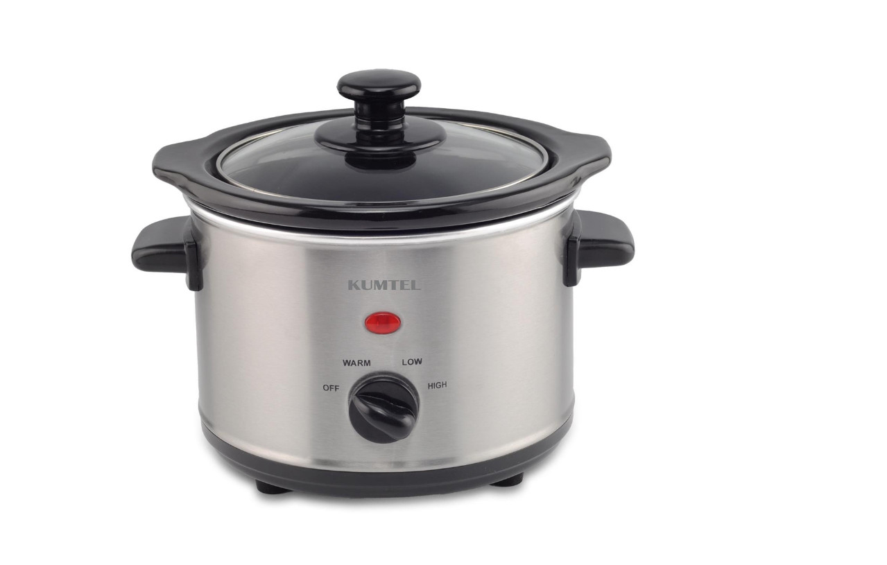 APARAT ZA KUHANJE KRCKO KUMTEL HSC-01