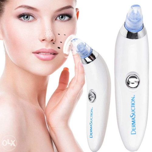 VAKUM CISTAC ZA MITESERE I PORE DERMA SUCTION
