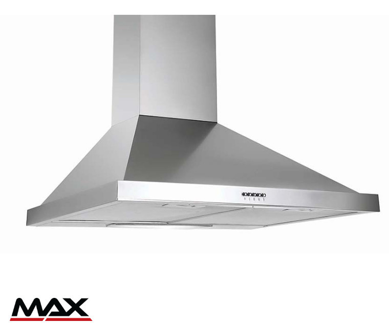 MAX NAPA INOX ECO PIRAMID 60CM