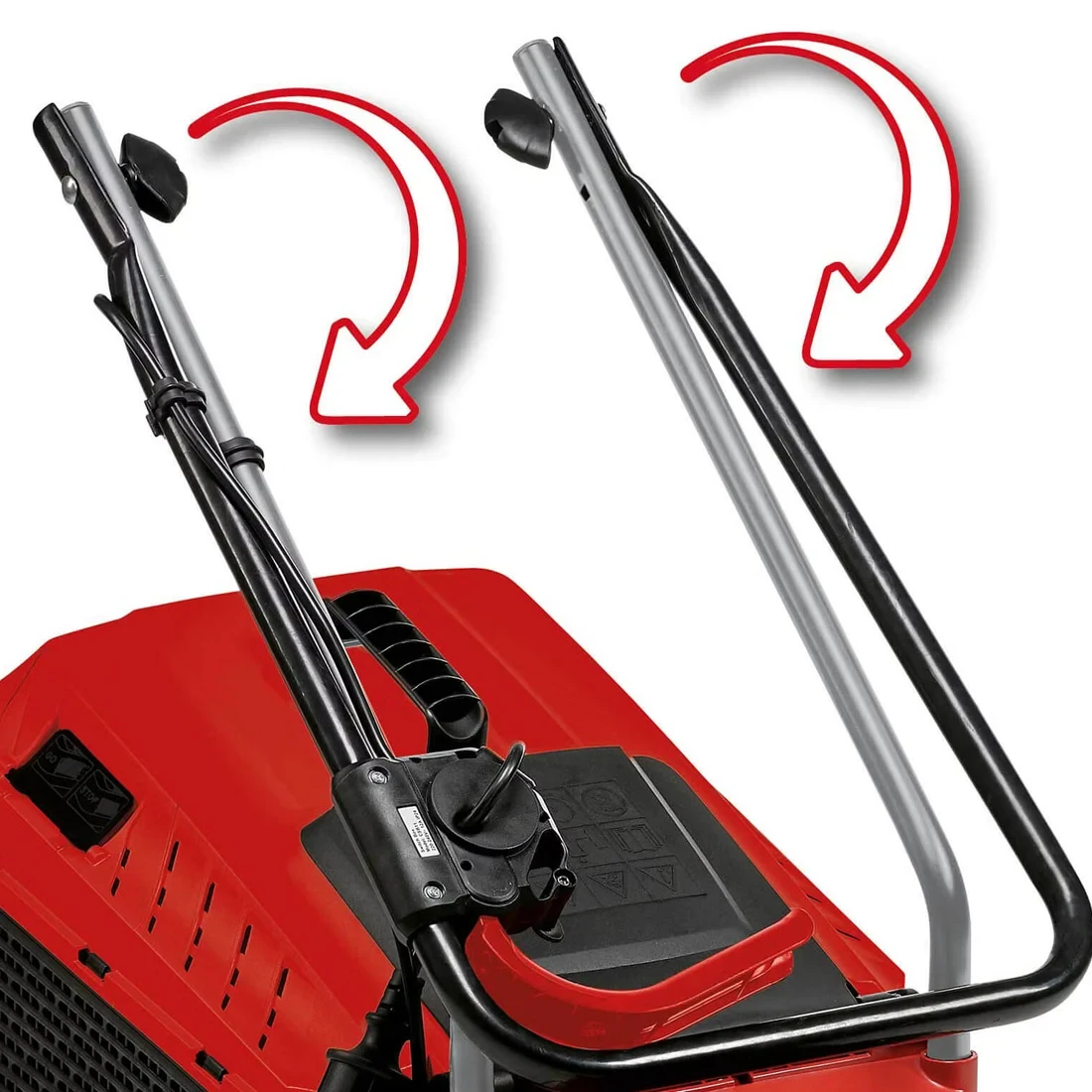 EINHELL ELEKTRICNA KOSILICA GC-EM 1032