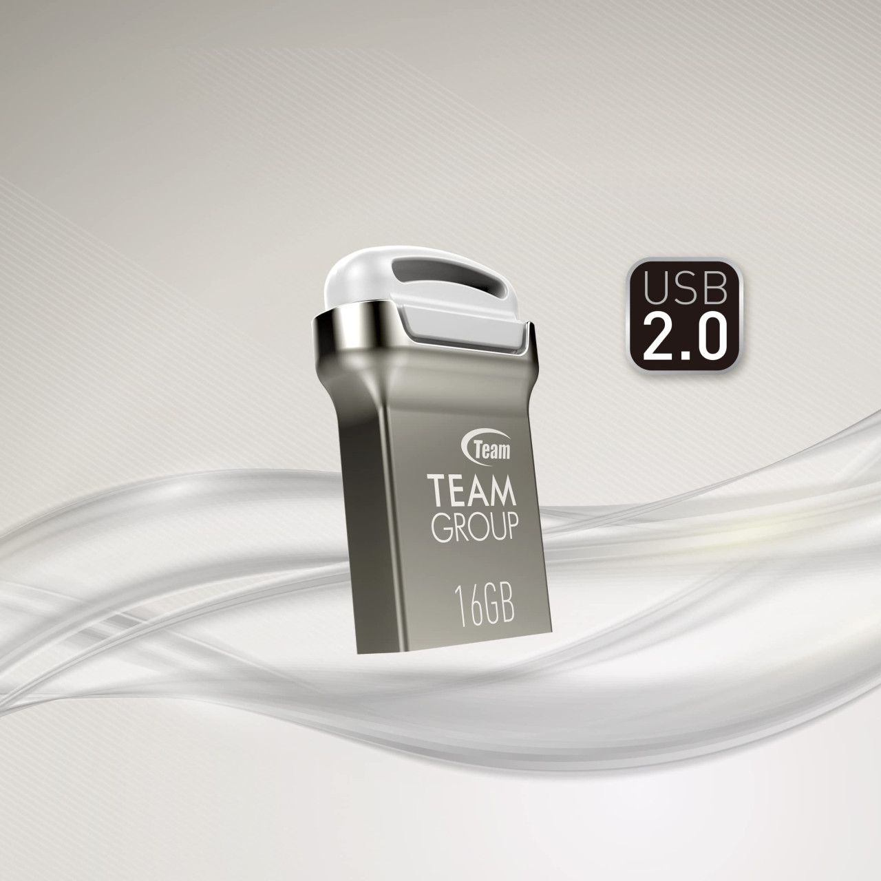 USB MEMORY STICK 2.0 TEAM GROUP 16