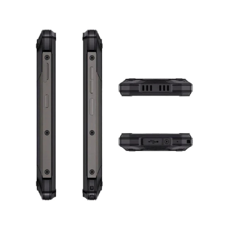 CUBOT KING KONG MINI 4 6GB 128GB GREY