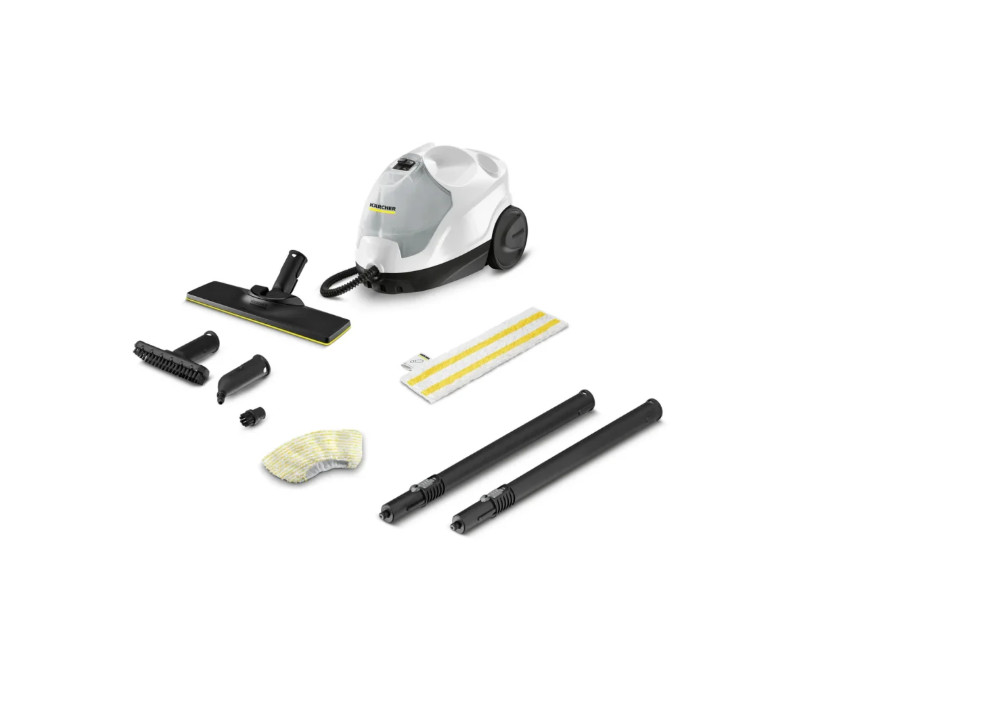 KARCHER PAROCISTAC SC 4 EASYFIX