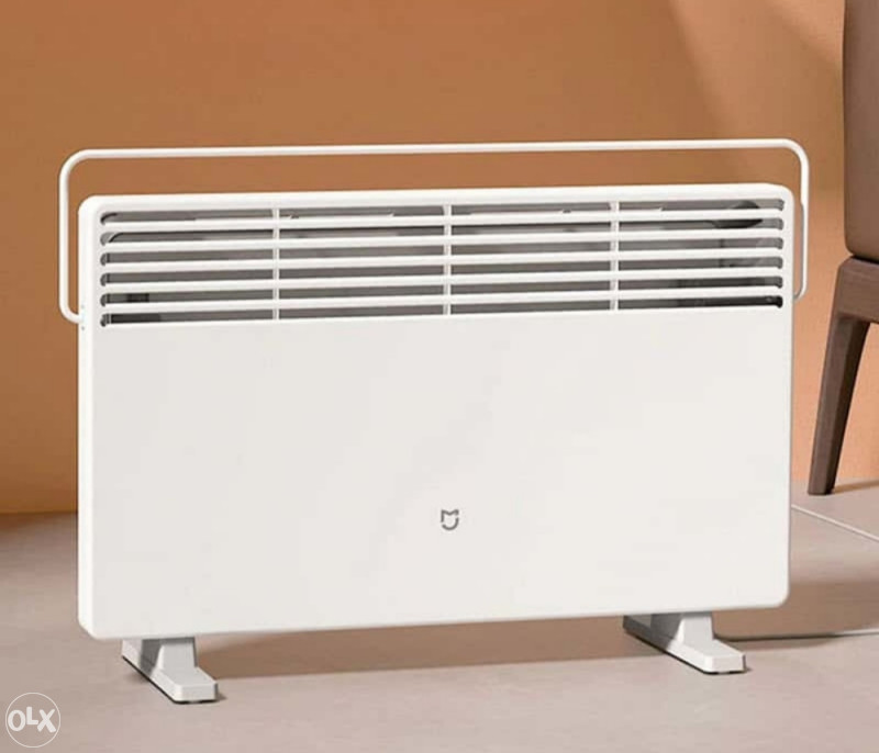 XIAOMI PAMETNA GRIJALICA MI SMART WIFI HEATER S