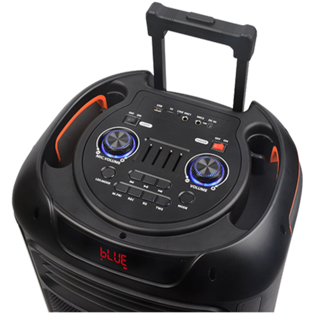 BLUETOOTH SPEAKER NDR-325