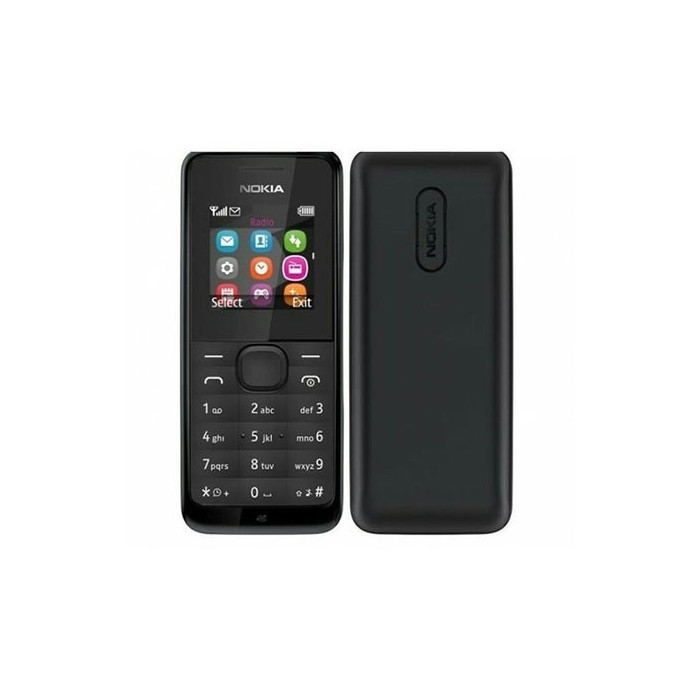 MOBITEL NOKIA N105