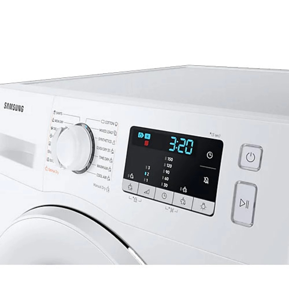 SAMSUNG Sušilica DV80TA220TE/LE