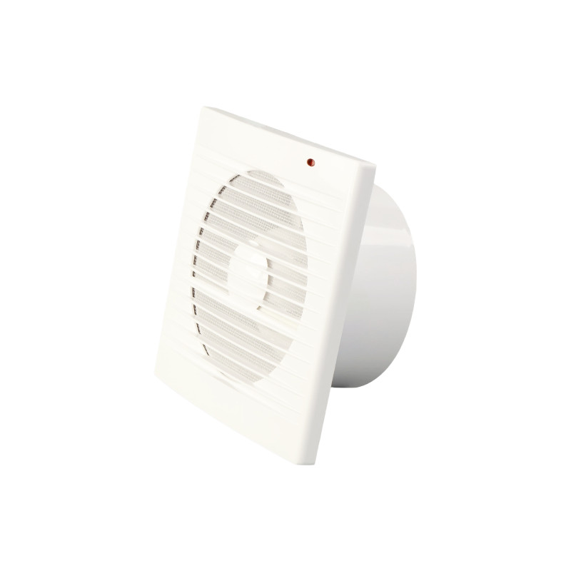 ISPUSNI VENTILATOR GREEN TECH GVF-100E S AUTOMATSKIM ZATVARANJEM
