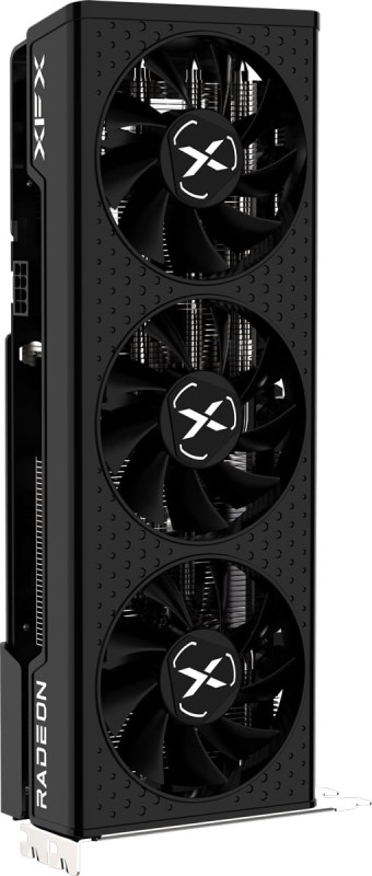 ASROCK AMD RADEON RX 6600 XT - 8GB