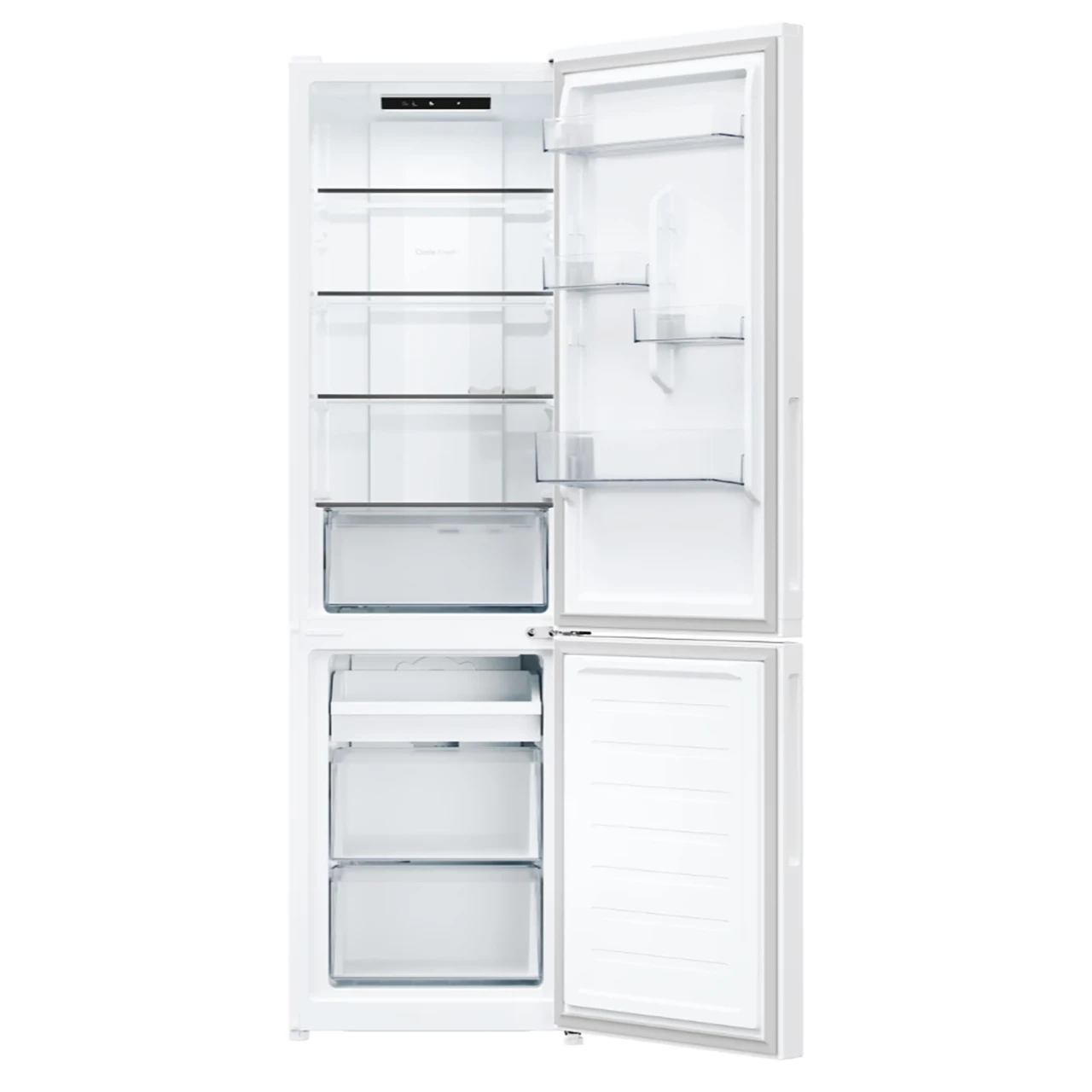 FRIZIDER CANDY - CNCQ2T518EW
