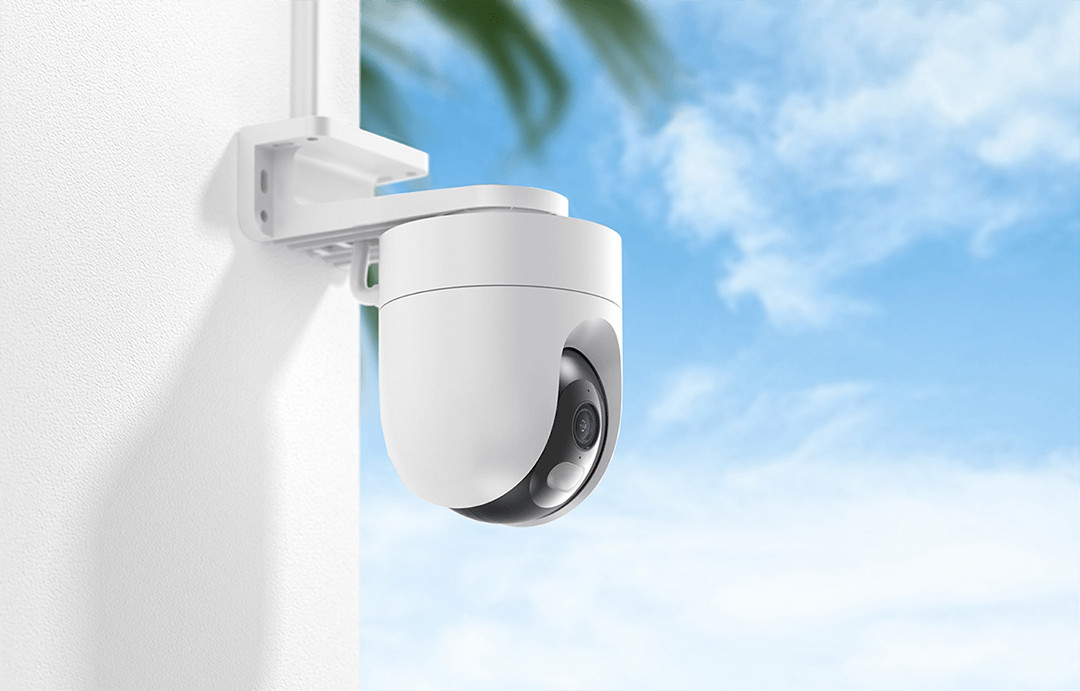 Xiaomi vanjska kamera CW400