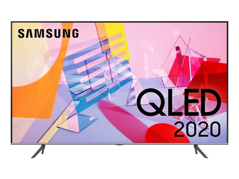 TV Samsung 55 QLED/4K HD/3100 PQI Hz