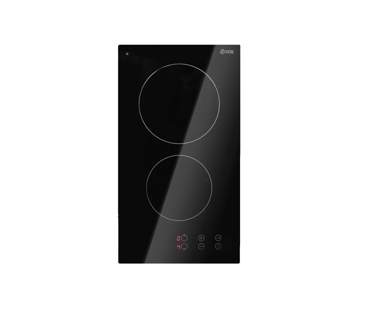 VOX UGRADBENA PLOCA STAKLOKERAMICKA EBC 200 DB