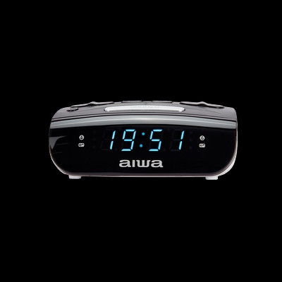 AIWA RADIO BUDILICA CR-15