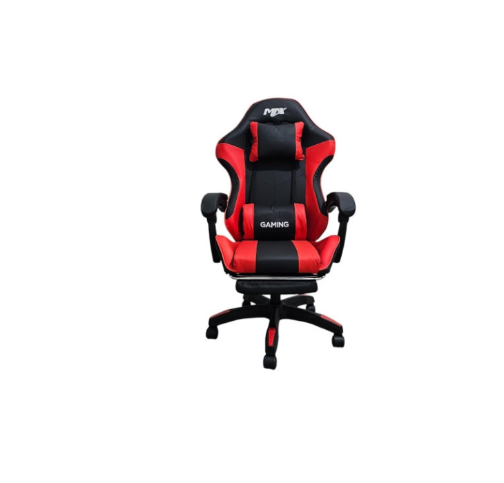 GAMING STOLICA MAX CRNO CRVENA