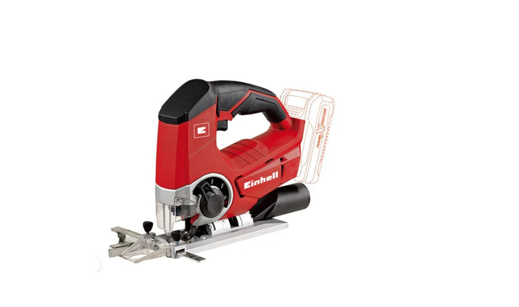 EINHELL AKU UBODNA PILA TE-JS 18 Li SOLO