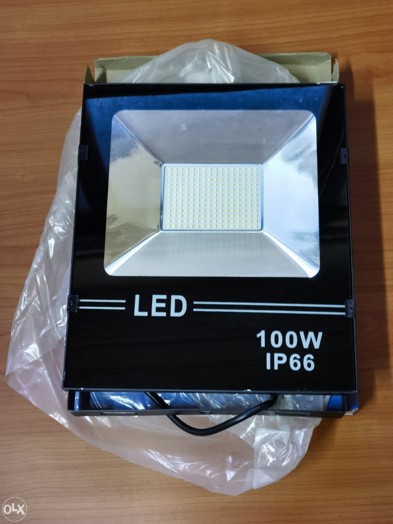 LED REFLEKTOR 30W, 50W,100W,150W