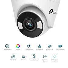 TP-Link VIGI C440(4MM) 4MP mrežna kamera