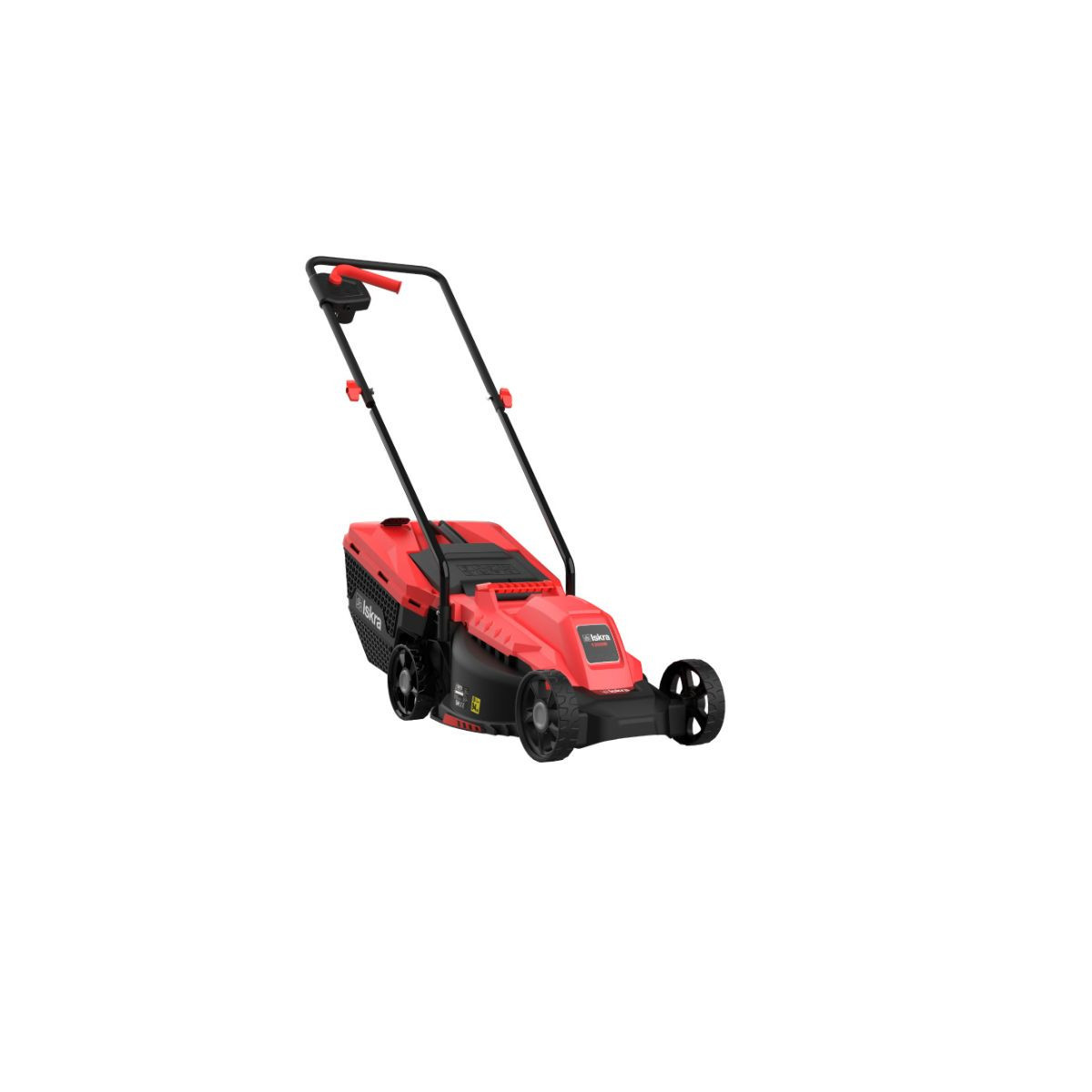 ISKRA ELEKTRIČNA KOSILICA A01-004C