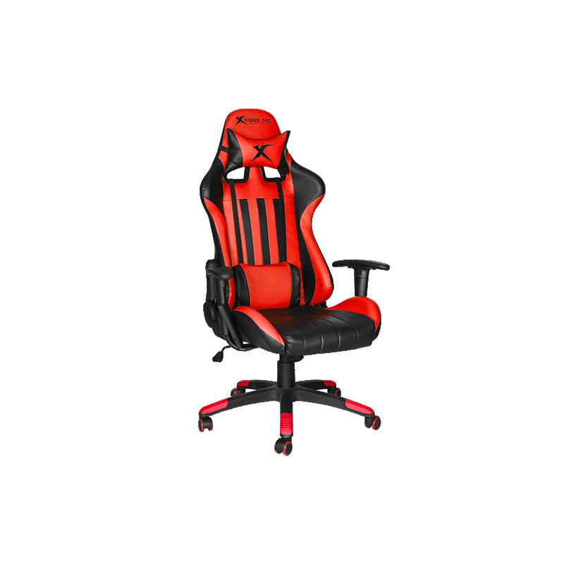 Stolica X-trike me GC-905 game, crvena