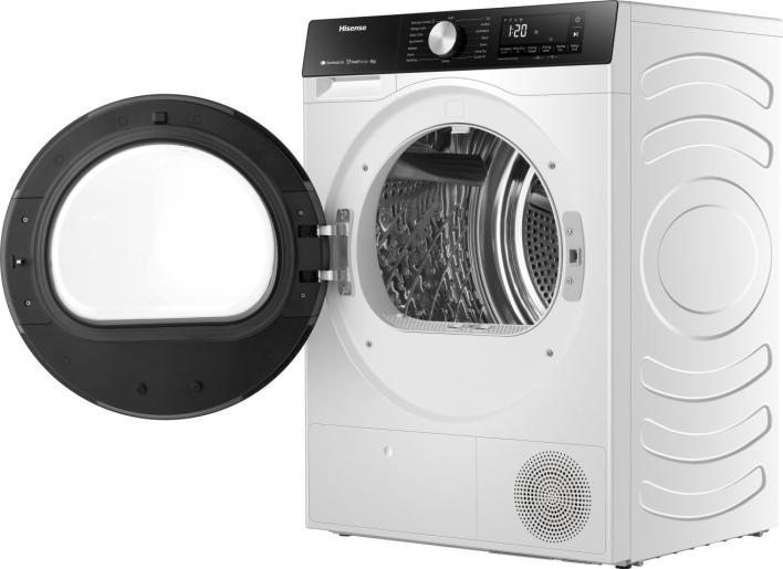 Hisense mašina za sušenje veša DH3S802BW2