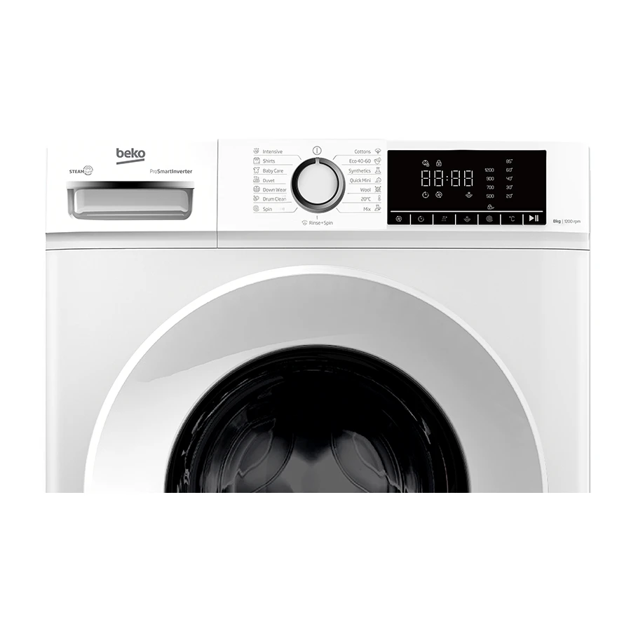 BEKO MASINA ZA VES - B1WFM2821WEE
