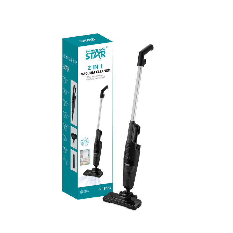 USISIVAC WINNING STAR ST-5033, 0.6L, 600W, STAPNI , ZICNI