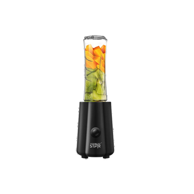 BLENDER WINNING STAR ST-5921, 0.6L, 450W, PRIJENOSNI