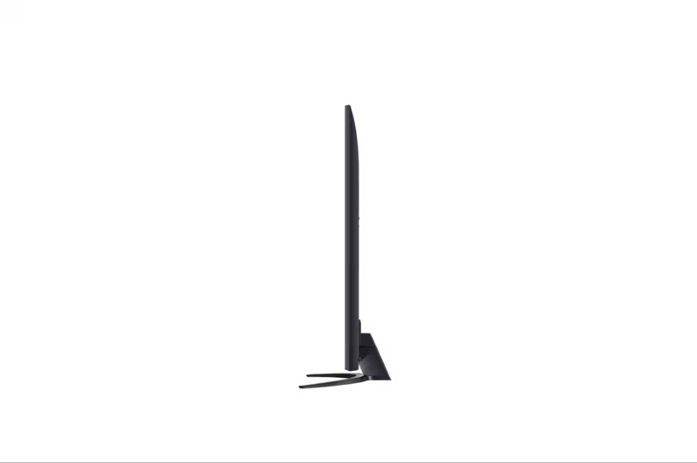 86" LG SMART 4K UHD 120 Hz TV 86UR81003LA