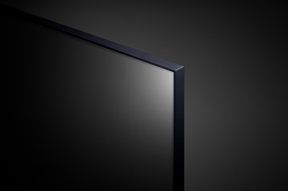 86" LG SMART 4K UHD 120 Hz TV 86UR81003LA