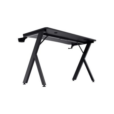 TRUST GXT 700 OMNIUS GAMING STO , DIM.:120x60x76 cm , CRNI